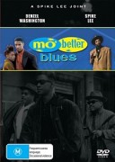 Mo' Better Blues